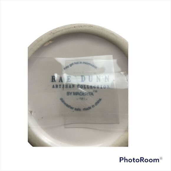 NEW Rae Dunn by Magenta, TEACHER FUEL Coffee Mug - Picture 9 of 10